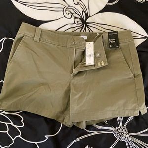 NWT New York & Company Hampton shorts